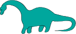 Dino toy