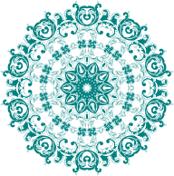 Vintage Floral Design Mark II