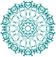 Vintage Floral Design Mark II 4