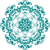 Vintage Floral Design Mark II 7