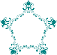 Vintage Floral Design Mark II 8