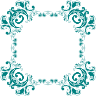 Vintage Floral Design Mark II 9