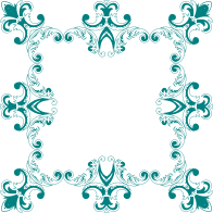Vintage Floral Design Mark II 10