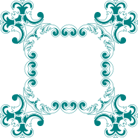 Vintage Floral Design Mark II 11