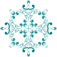 Vintage Floral Design Mark II 12