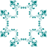 Vintage Floral Design Mark II 13
