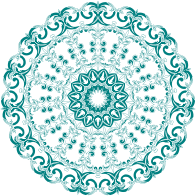 Vintage Floral Design Mark II 18