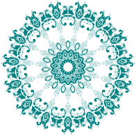 Vintage Floral Design Mark II 19