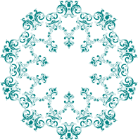 Vintage Floral Design Mark II 20