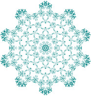 Vintage Floral Design Mark II 22