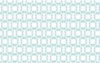 Seamless Vintage Floral Design Mark II Pattern 4
