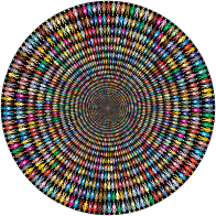 Prismatic Human Cooperation Vortex 2