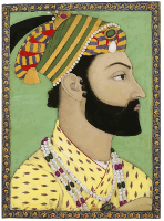 Ahmad Shah Durrani