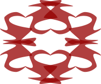 border ornament 5