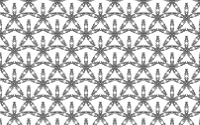 Seamless Frame71 Deduced Pattern