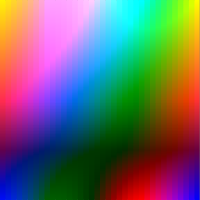 hue rotate filter pack