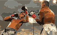 Boxing080905 photoshop