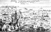 Christmas flood 1717