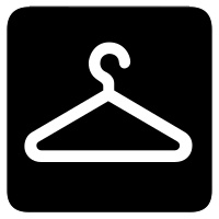aiga coat check bg