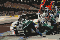 Junior at Darlington edit