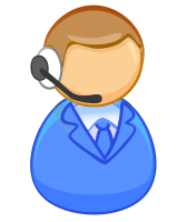 First responder - crisis management operator