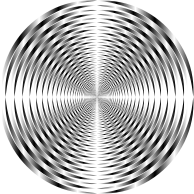 Abstract Vortex 22 Variation 3