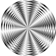 Abstract Vortex 22 Variation 4