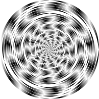 Abstract Vortex 22 Variation 5