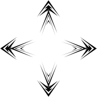 Abstract Arrows