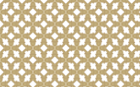 Seamless Ornate Frame 24 Derived Pattern 4