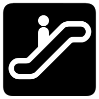 aiga escalator bg