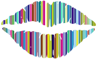 Technicolor Lips 5