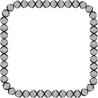 DNA Rounded Square