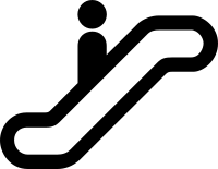 aiga escalator
