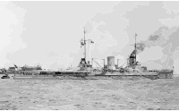 SMS Moltke Hampton Roads 1912 FINAL