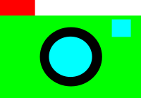 camera icon