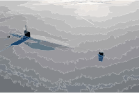 USS Annapolis ICEX