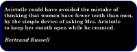 Aristotle