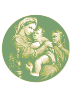 Madonna della seggiola 04