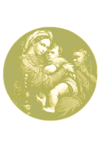 Madonna della seggiola 03