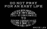 Pray 2