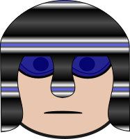 Space Warrior