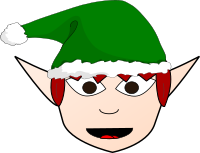 Christmas Elf
