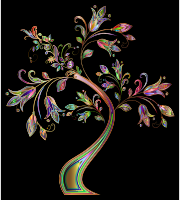 Floral Tree Supplemental