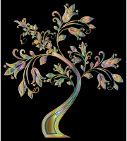 Floral Tree Supplemental 4