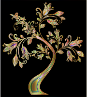 Floral Tree Supplemental 11