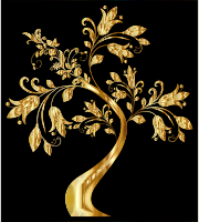 Floral Tree Supplemental 12