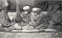 Circumcision central Asia2