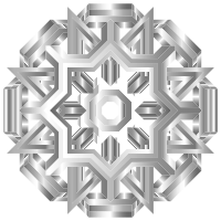 Celtic Knot Stylized Reformation 3