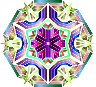 Celtic Knot Stylized Reformation 5